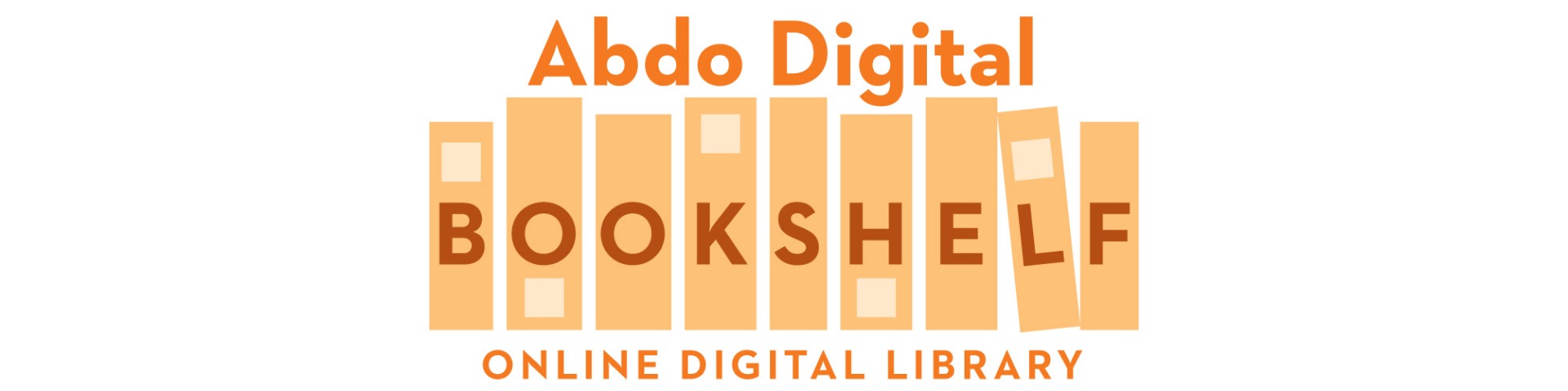 Abdo Digital Bookshelf Online Digital Library