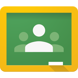 GoogleClassroom